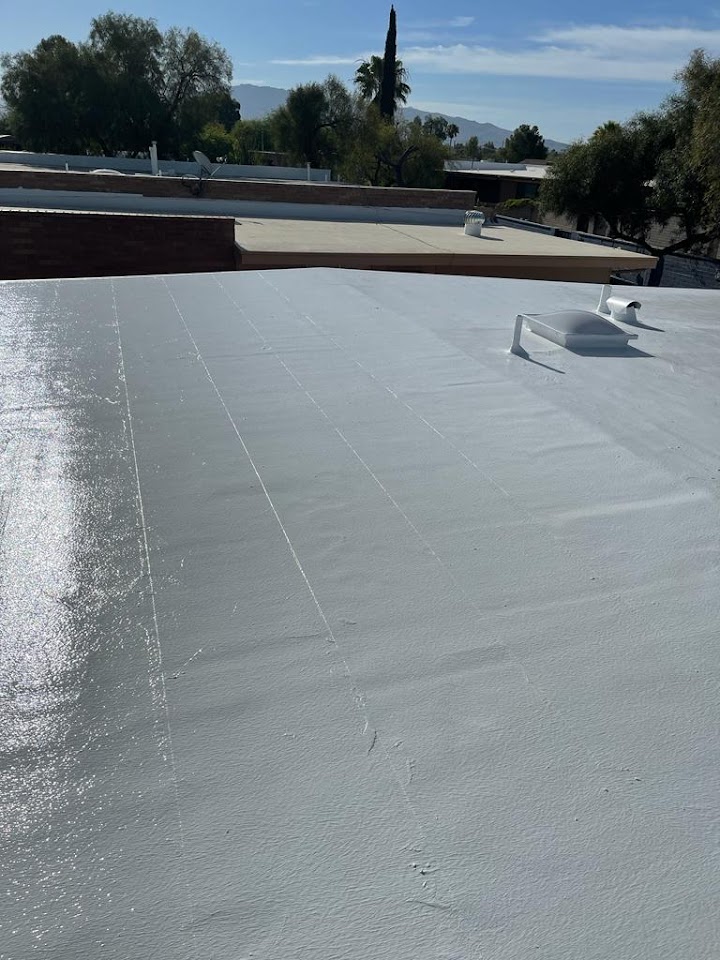 Encantada Roof Works, LLC project