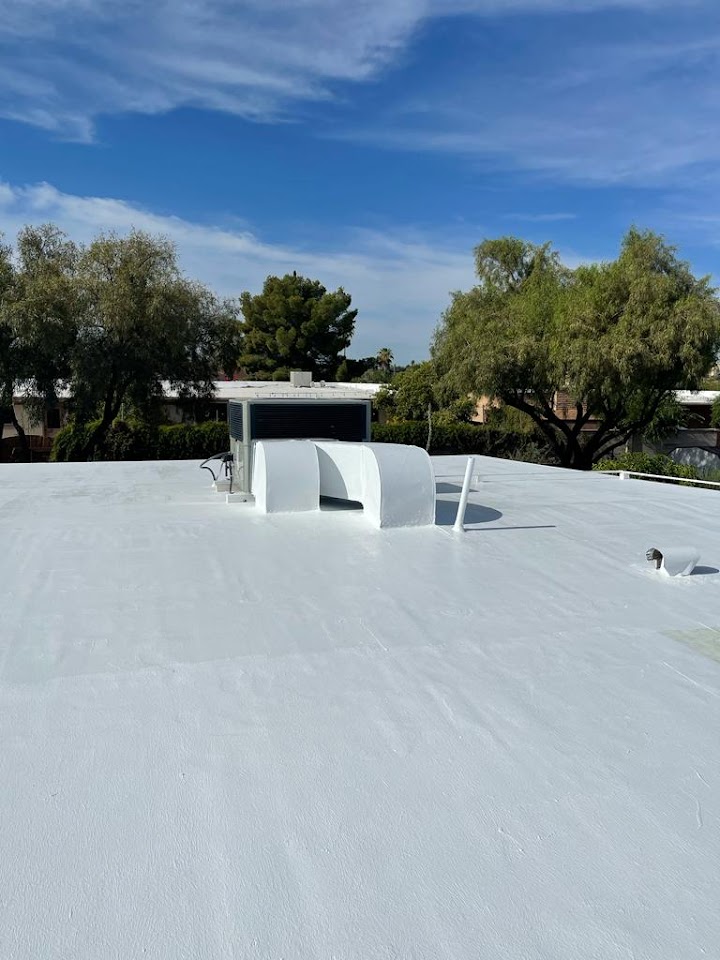 Encantada Roof Works, LLC project